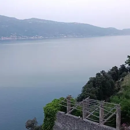 Hotel La Terrazzina *