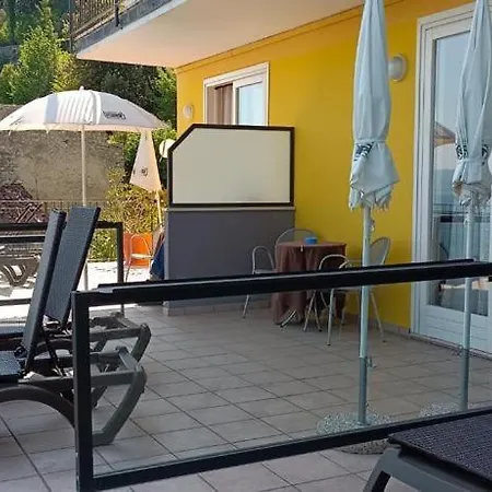 La Terrazzina Hotel *