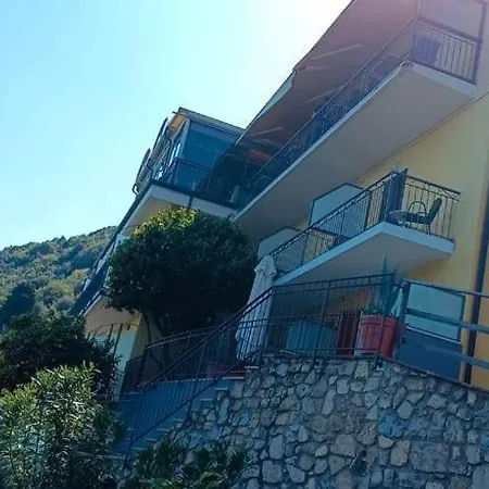 La Terrazzina Hotel Gargnano