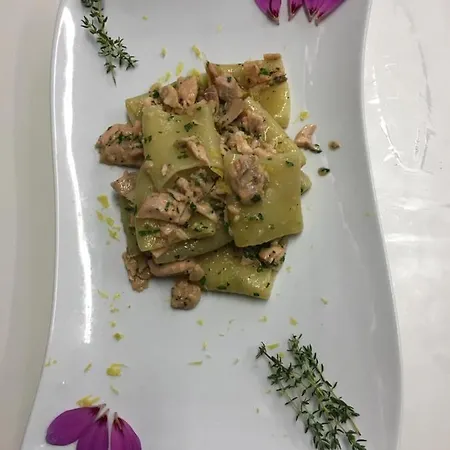 La Terrazzina Hotel Gargnano