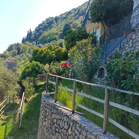 La Terrazzina Hotel Gargnano