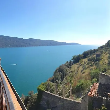 La Terrazzina Hotel