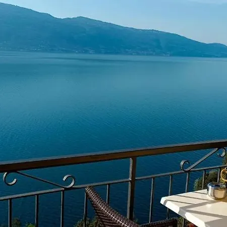 La Terrazzina Gargnano