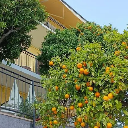 La Terrazzina