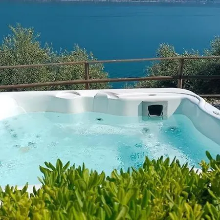 La Terrazzina Hotel Gargnano