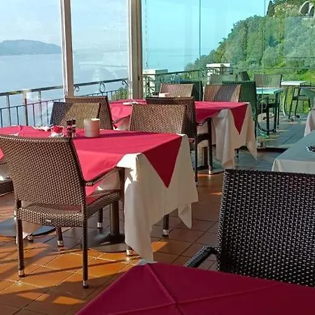 Hotel La Terrazzina *