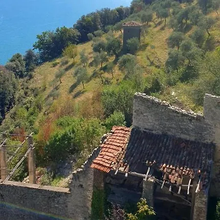 La Terrazzina Hotel Gargnano