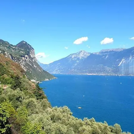 Hotel La Terrazzina Gargnano