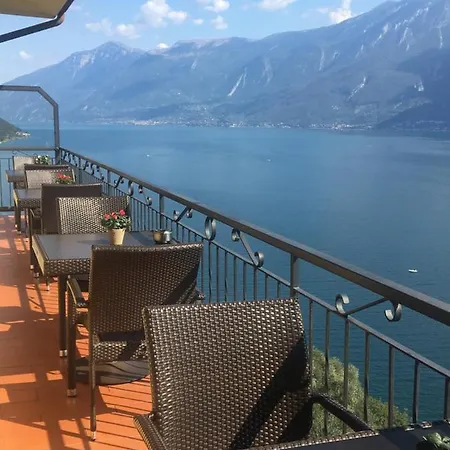 La Terrazzina Hotel