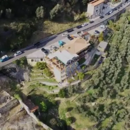 La Terrazzina *