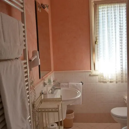 La Terrazzina Hotel