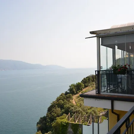 Hotel La Terrazzina *
