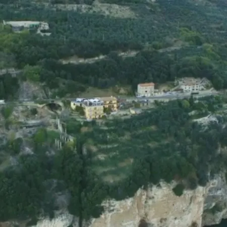 Hotel La Terrazzina