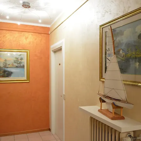 Hotel La Terrazzina *