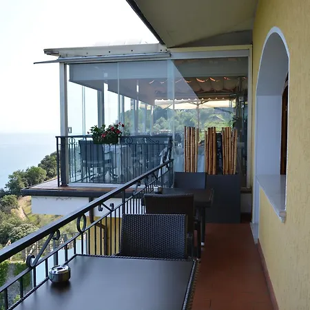 Hotel La Terrazzina *