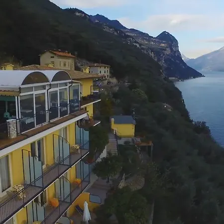 Hotel La Terrazzina *