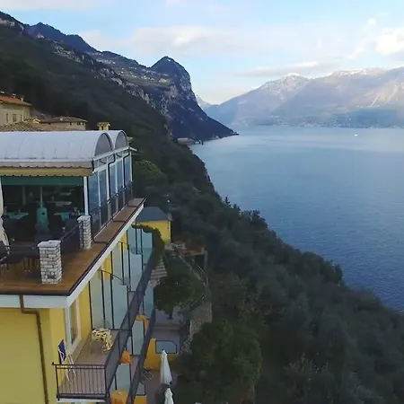 Hotel La Terrazzina
