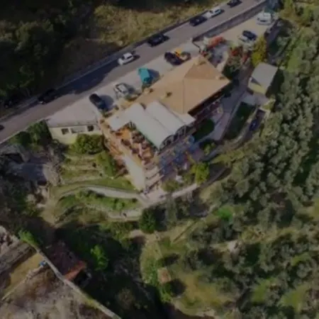 Hotel La Terrazzina