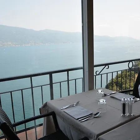 La Terrazzina