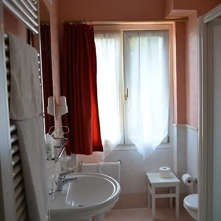 La Terrazzina Hotel Gargnano