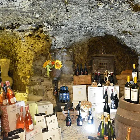 La Terrazzina Hotel *