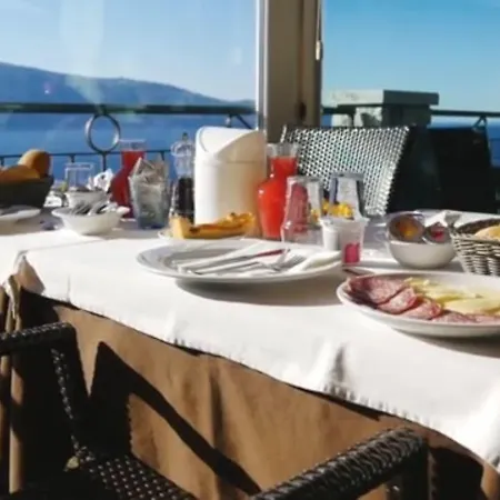 La Terrazzina Gargnano