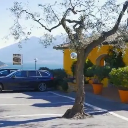 La Terrazzina