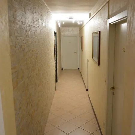 Hotel La Terrazzina *