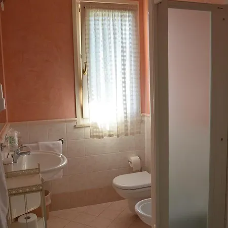 La Terrazzina *