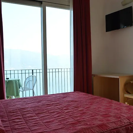 Hotel La Terrazzina