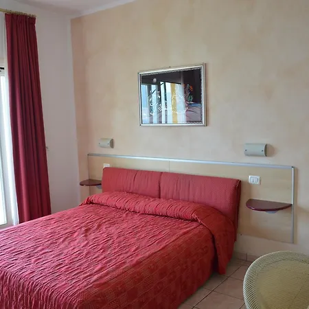 Hotel La Terrazzina Gargnano