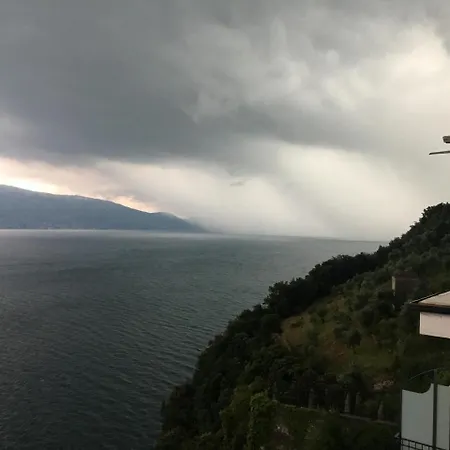 La Terrazzina *