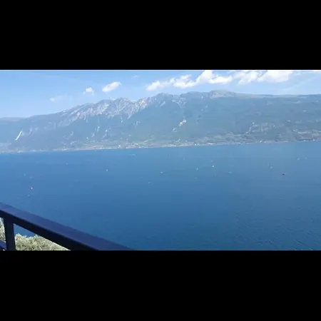 La Terrazzina Hotel Gargnano