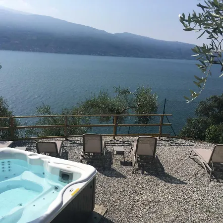 La Terrazzina Gargnano