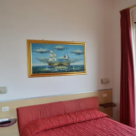 La Terrazzina 加尔尼亚诺