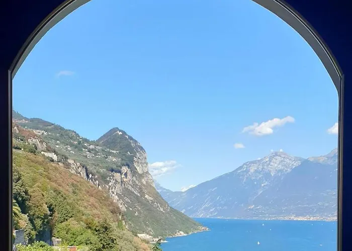 La Terrazzina فندق *