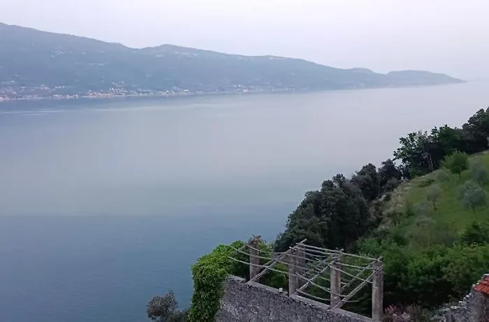 فندق La Terrazzina *