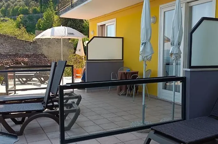La Terrazzina فندق *