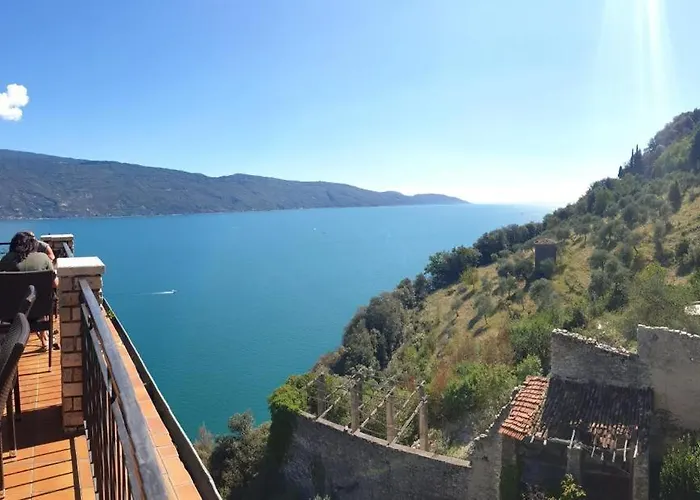 La Terrazzina فندق