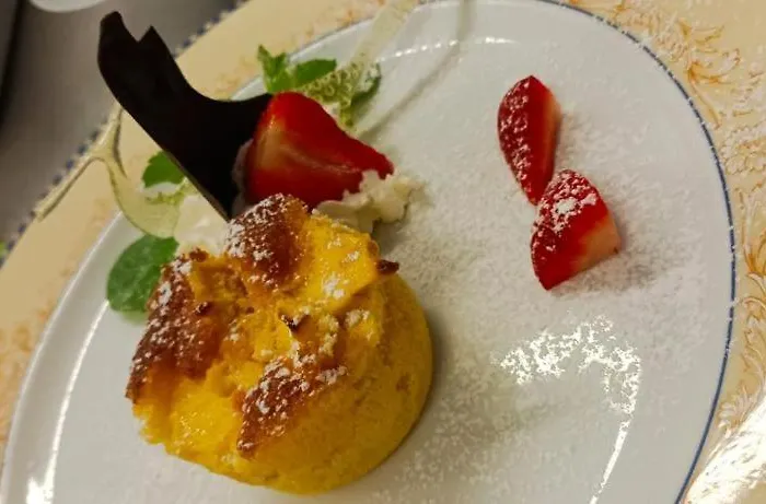 La Terrazzina