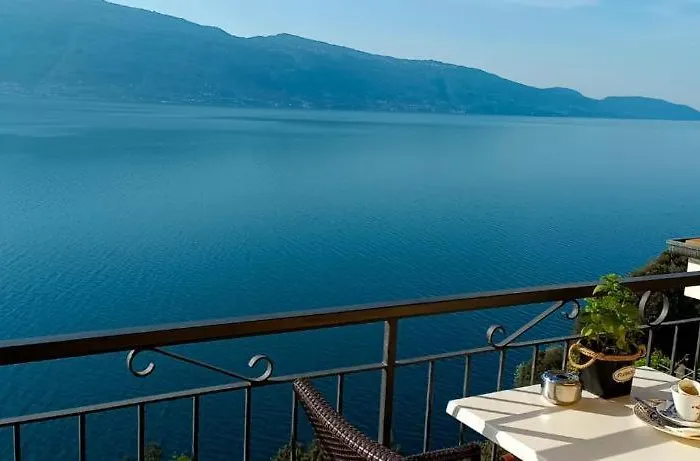 La Terrazzina غارنانو