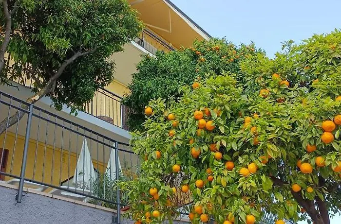 La Terrazzina