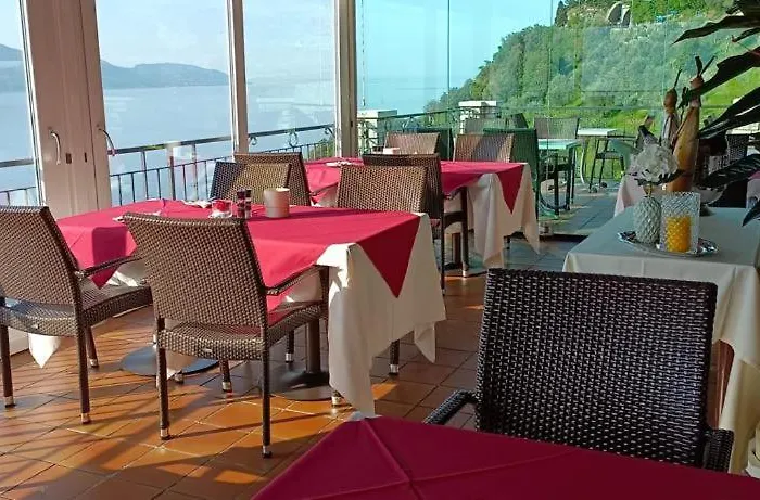 فندق La Terrazzina *