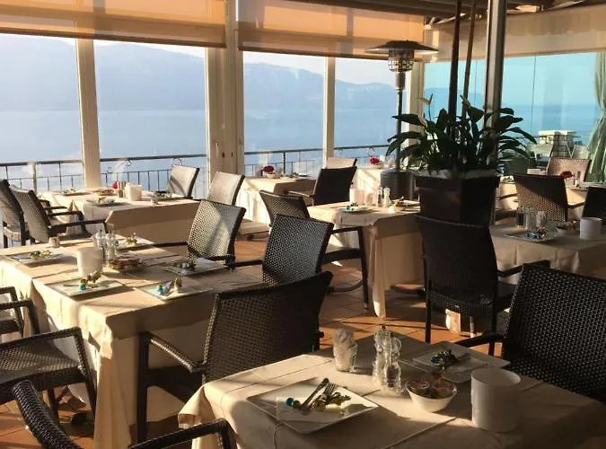 La Terrazzina