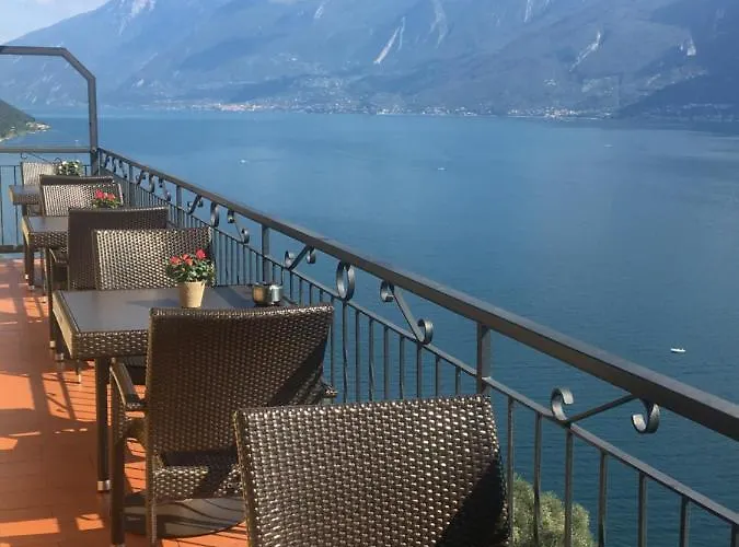 La Terrazzina فندق