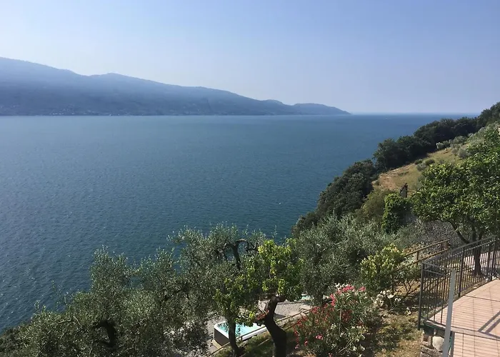فندق La Terrazzina *