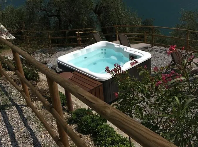 فندق La Terrazzina