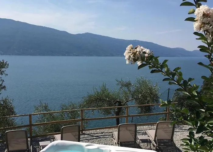 فندق La Terrazzina *