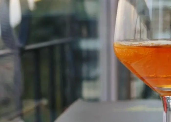 La Terrazzina * غارنانو