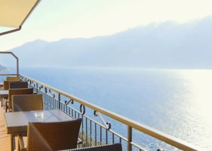 La Terrazzina فندق *